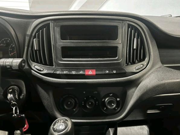 Fiat Doblo II Рестайлинг с пробегом 2020 года, цена 1 195 000 рублей, 190940 км, фургон, Автокод Объявления