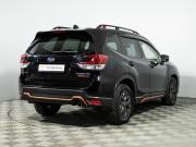 Subaru Forester V Санкт-Петербург  - изображение 29