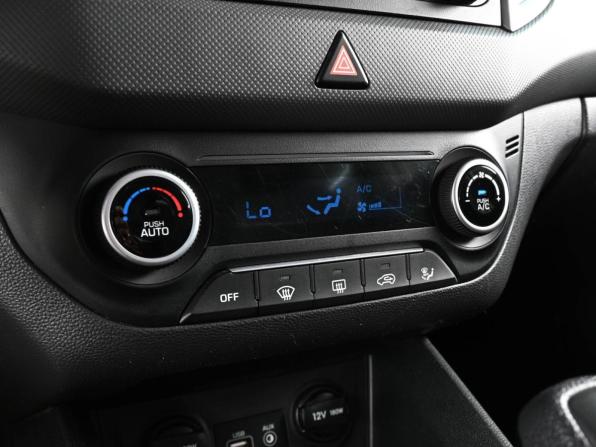 Hyundai Creta I с пробегом 2018 года, цена 1 690 000 рублей, 80802 км, внедорожник, Автокод Объявления