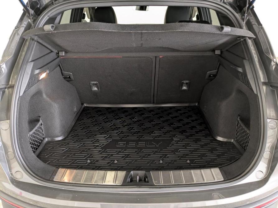 Geely Coolray I Москва  - изображение 4