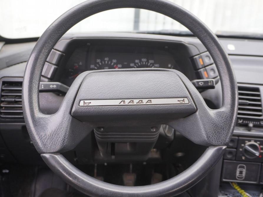 Lada (ВАЗ) 2110 Москва  - изображение 13