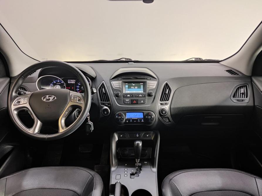 Hyundai ix35 I Рестайлинг Барнаул  - изображение 10