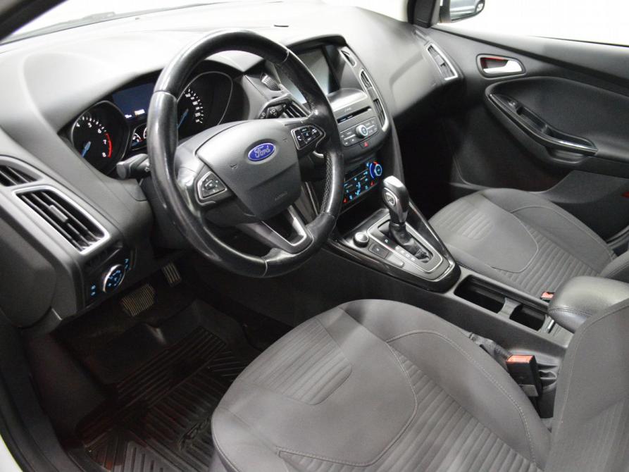 Ford Focus III Рестайлинг Санкт-Петербург  - изображение 10