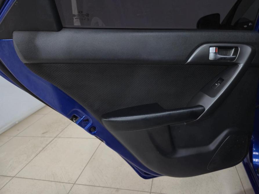 Kia Cerato II Альметьевск  - изображение 14