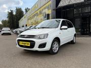 Lada (ВАЗ) Kalina II Нефтекамск  - изображение 13