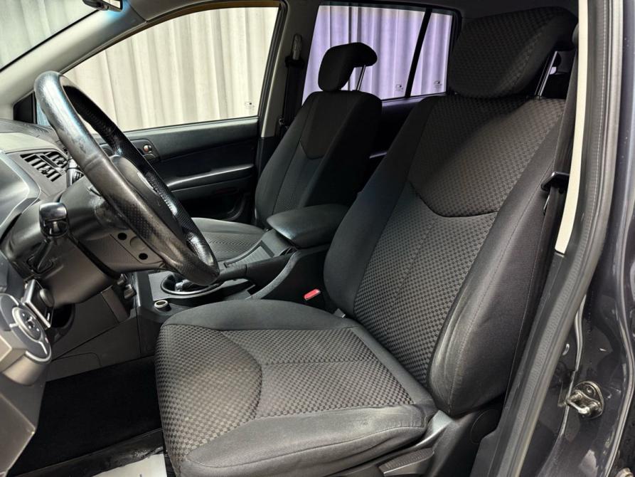 SsangYong Kyron I Рестайлинг Ижевск  - изображение 22