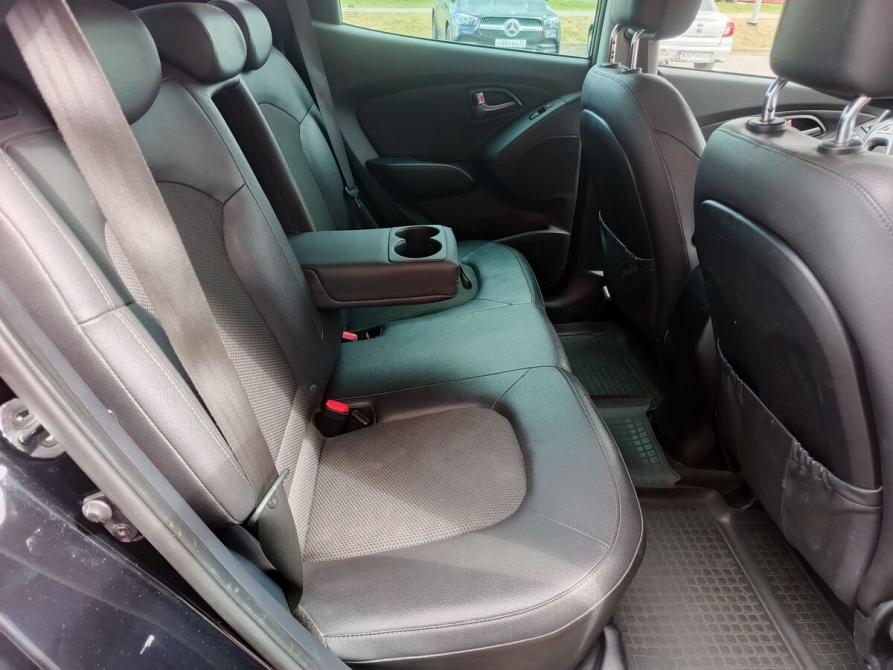 Hyundai ix35 I Рестайлинг Брянск  - изображение 15