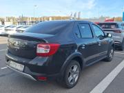 Renault Logan II Рестайлинг Санкт-Петербург  - изображение 7