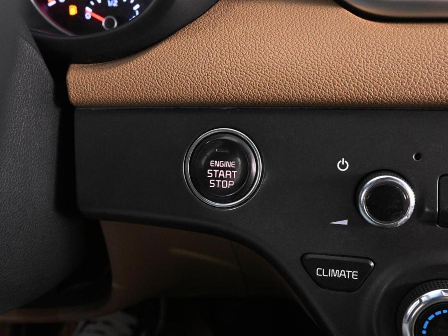 Kia Sportage IV Рестайлинг Ростов-на-Дону  - изображение 16