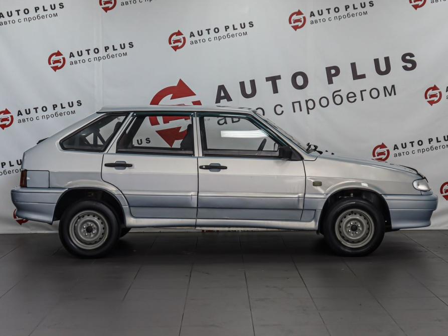 Lada (ВАЗ) 2114 Минеральные Воды  - изображение 5