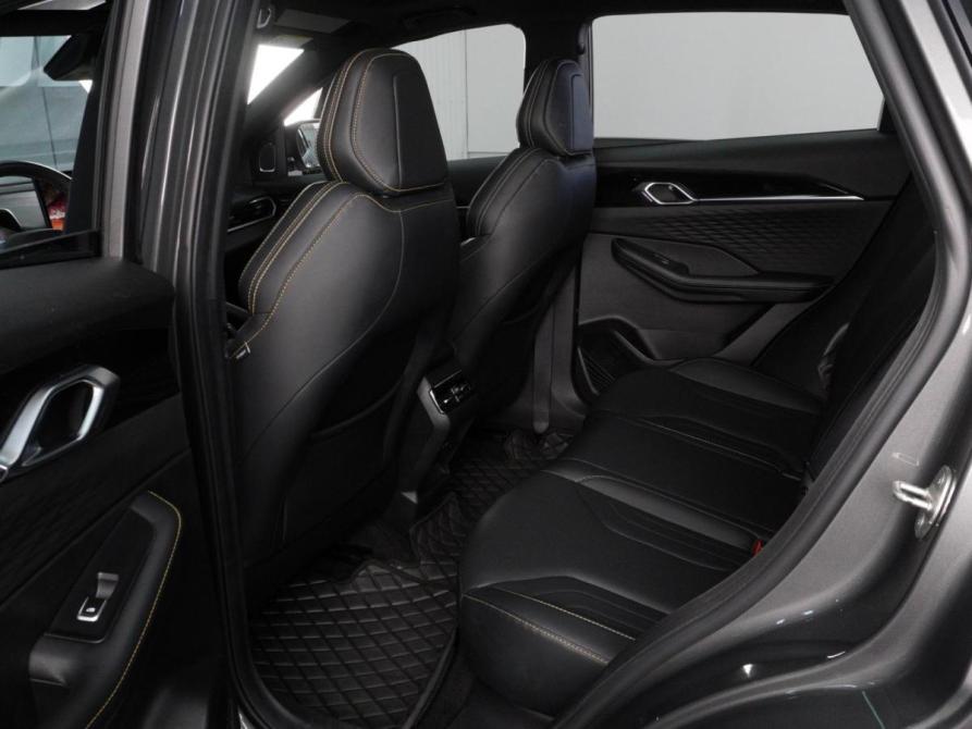 Geely Coolray I Рестайлинг Минеральные Воды  - изображение 11