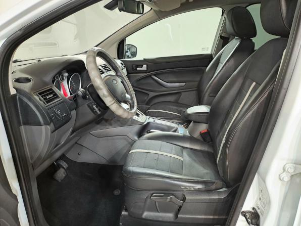 Ford Kuga I с пробегом 2011 года, цена 840 000 рублей, 254000 км, внедорожник, Автокод Объявления