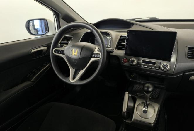 Honda Civic VIII с пробегом 2008 года, цена 850 000 рублей, 287057 км, седан, Автокод Объявления