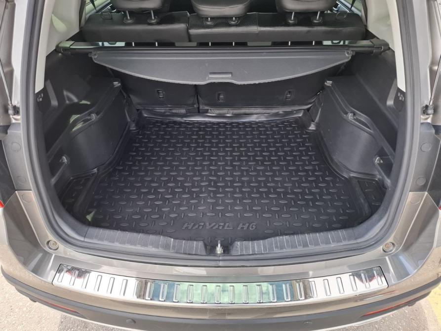 Haval H6 I Саратов  - изображение 15