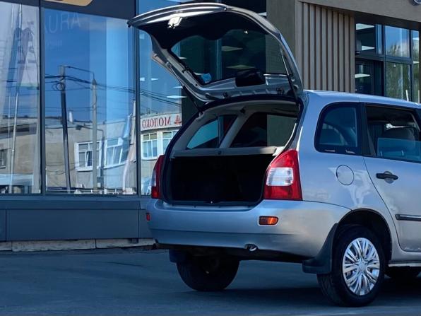 Lada (ВАЗ) Kalina I с пробегом 2010 года, цена 319 000 рублей, 107174 км, универсал, Автокод Объявления
