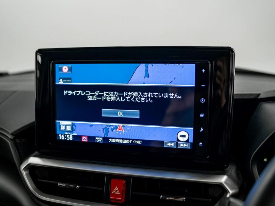 Daihatsu Rocky A200 Красноярск  - изображение 13