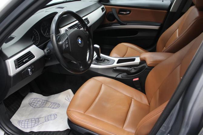 BMW 3 серии V (E90/E91/E92/E93) Рестайлинг с пробегом 2011 года, цена 999 000 рублей, 250000 км, седан, Автокод Объявления