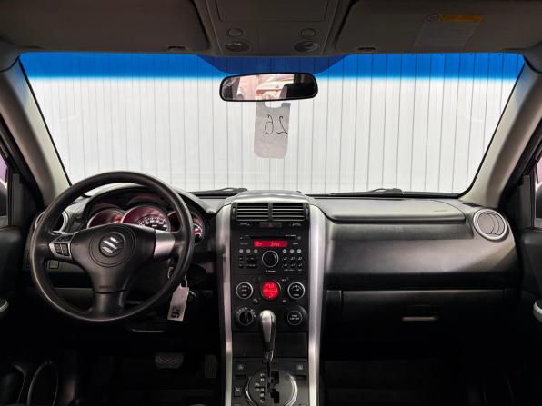 Suzuki Grand Vitara II Рестайлинг с пробегом 2010 года, цена 1 097 000 рублей, 234732 км, внедорожник, Автокод Объявления