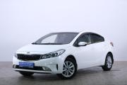 Kia Cerato III Рестайлинг (Classic) Омск  - изображение 25