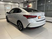 Hyundai Solaris II Рестайлинг Нижний Новгород  - изображение 23