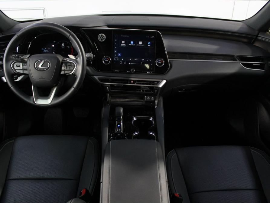 Lexus RX V Москва  - изображение 2