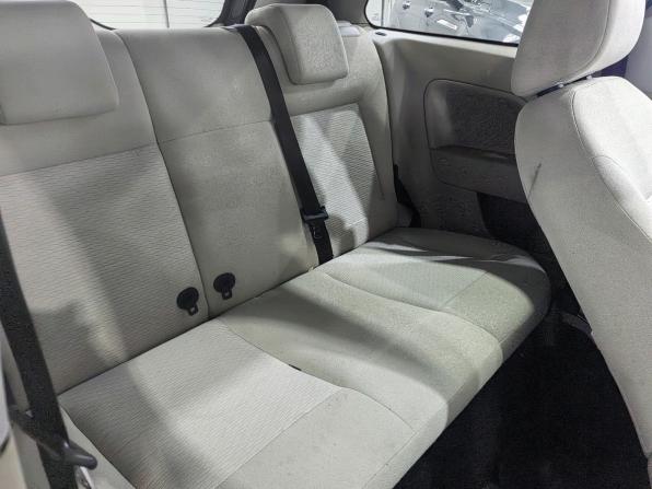 Ford Fiesta Mk5 с пробегом 2007 года, цена 295 000 рублей, 205300 км, хэтчбек, Автокод Объявления