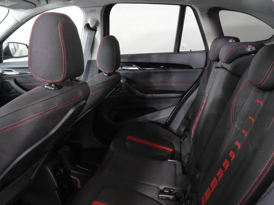 BMW X1 II (F48) Химки  - изображение 14
