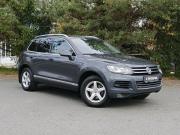 Volkswagen Touareg II Санкт-Петербург  - изображение 39