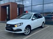 Lada (ВАЗ) Granta I Рестайлинг Владикавказ  - изображение 15