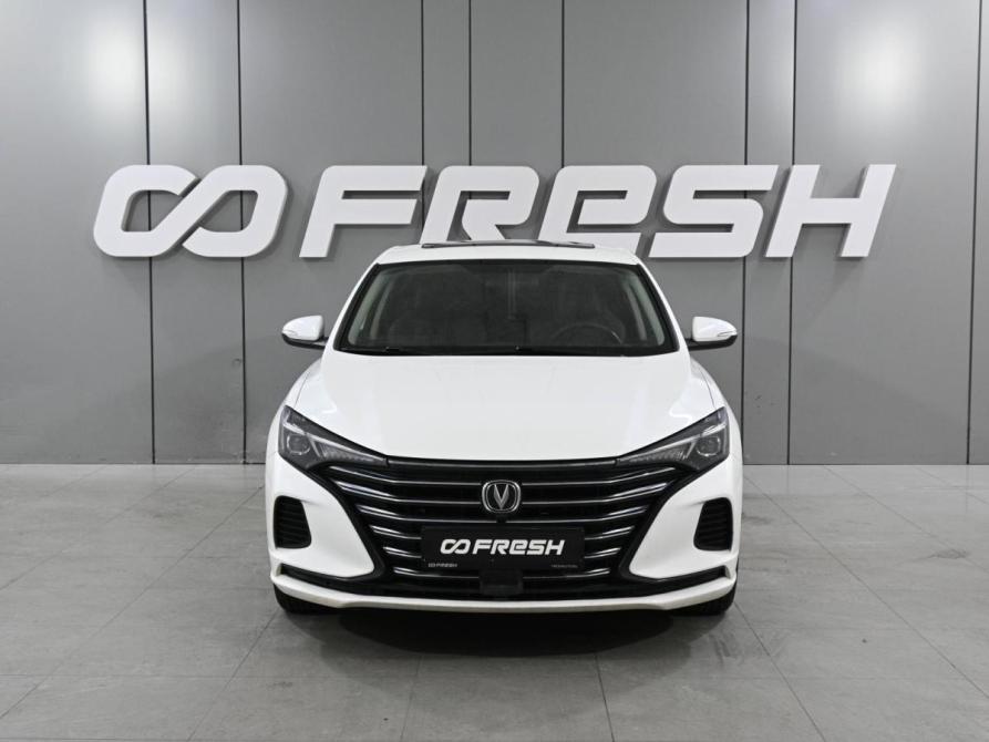 Changan Eado Plus Ростов-на-Дону  - изображение 3