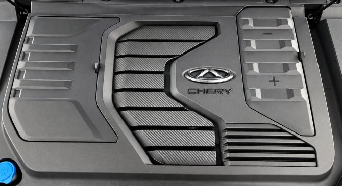 Chery Tiggo 7 Pro Max I с пробегом 2023 года, цена 1 500 000 рублей, 97076 км, внедорожник, Автокод Объявления