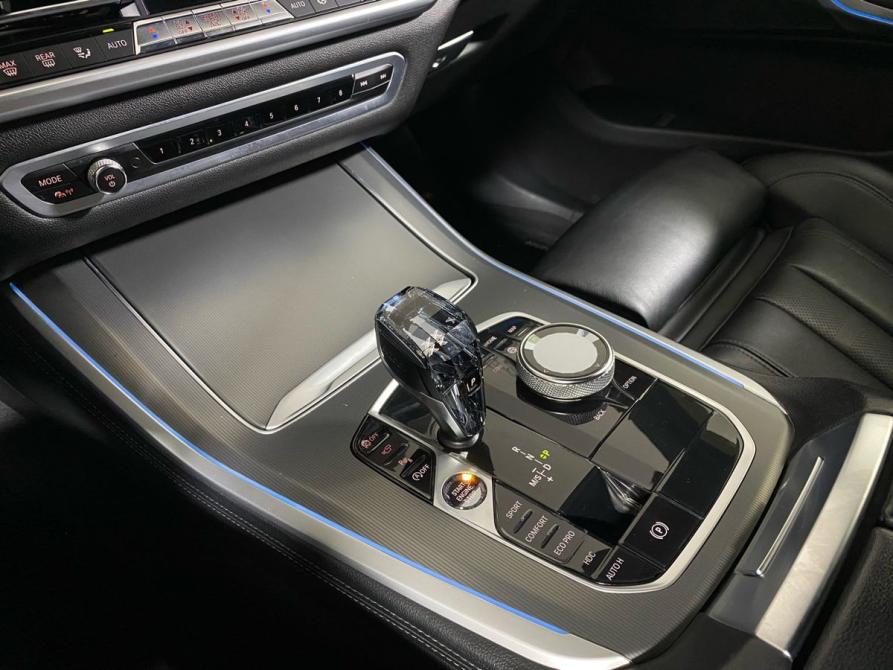 BMW X5 IV (G05/G18) Москва  - изображение 23