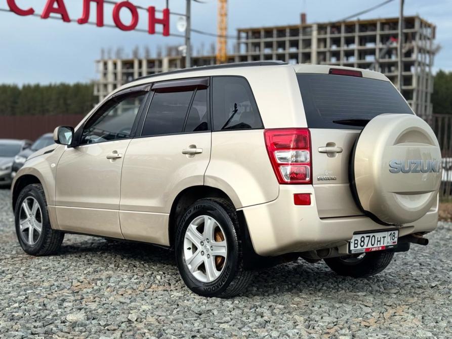 Suzuki Grand Vitara II Ижевск  - изображение 6