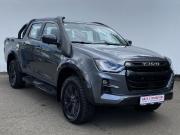 Isuzu D-Max III Москва  - изображение 19