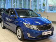 Kia Rio III Челябинск  - изображение 28