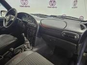 Chevrolet Niva I Рестайлинг Тольятти  - изображение 33