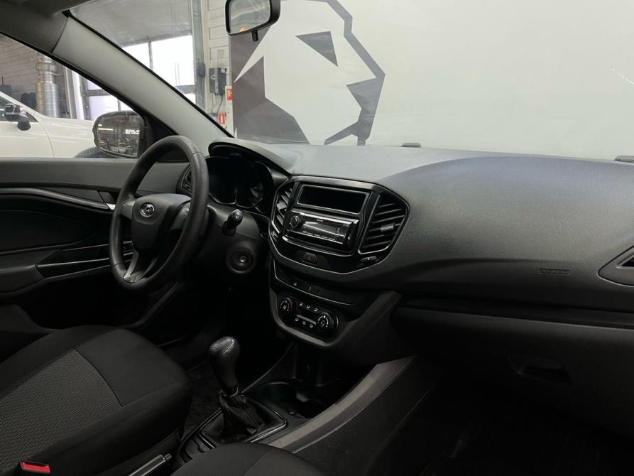 Lada (ВАЗ) Vesta I Ростов-на-Дону  - изображение 7