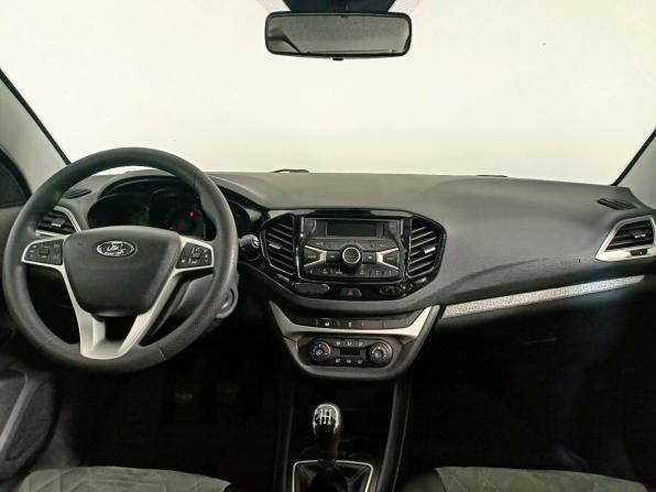 Lada (ВАЗ) Vesta I с пробегом 2019 года, цена 1 199 000 рублей, 80000 км, универсал, Автокод Объявления