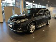 Nissan X-Trail III Чебоксары  - изображение 44