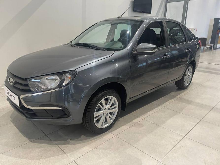 Lada (ВАЗ) Granta I Рестайлинг Брянск  - изображение 1