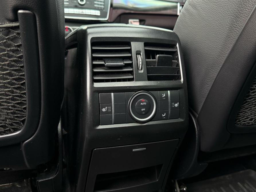 Mercedes-Benz GLS I (X166) Челябинск  - изображение 20