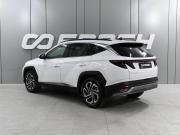 Hyundai Tucson IV Рестайлинг Ростов-на-Дону  - изображение 23