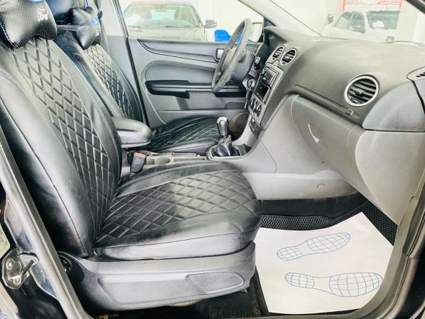 Ford Focus II с пробегом 2006 года, цена 320 000 рублей, 220000 км, седан, Автокод Объявления