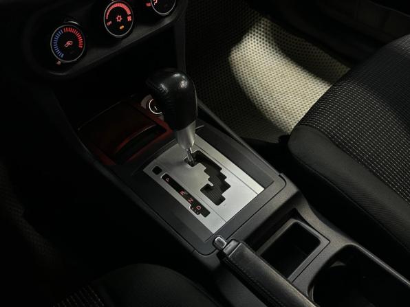 Mitsubishi Lancer X Рестайлинг с пробегом 2011 года, цена 680 000 рублей, 222303 км, седан, Автокод Объявления