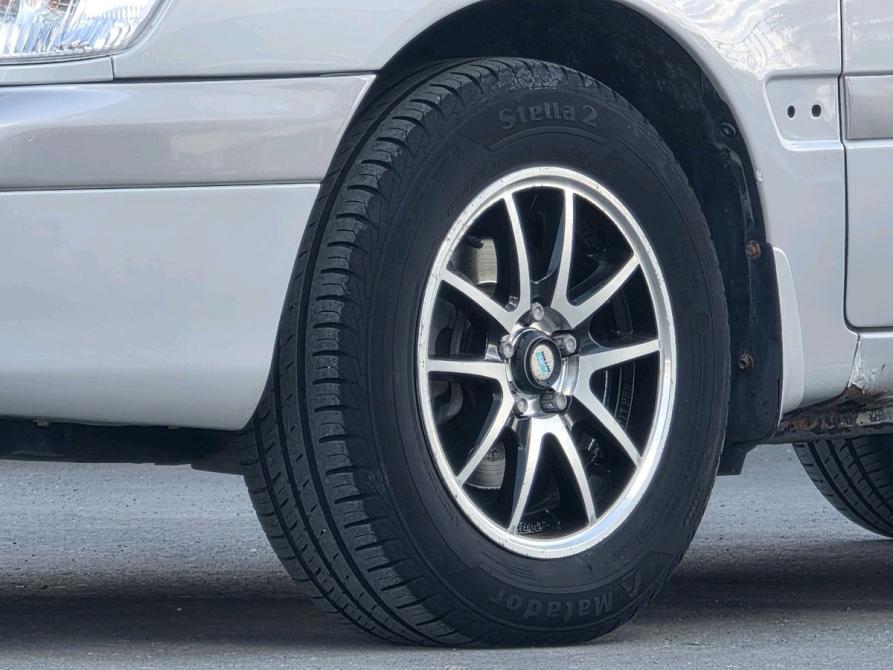 Toyota Corona X (T210) Новосибирск  - изображение 20