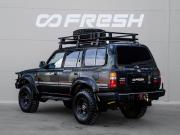 Toyota Land Cruiser 80 Series Рестайлинг Краснодар  - изображение 24