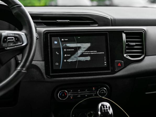 Chery Tiggo 4 I Рестайлинг с пробегом 2021 года, цена 1 170 000 рублей, 108572 км, внедорожник, Автокод Объявления