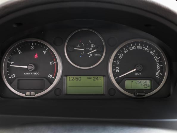 Land Rover Freelander II Рестайлинг с пробегом 2012 года, цена 1 298 000 рублей, 250000 км, внедорожник, Автокод Объявления