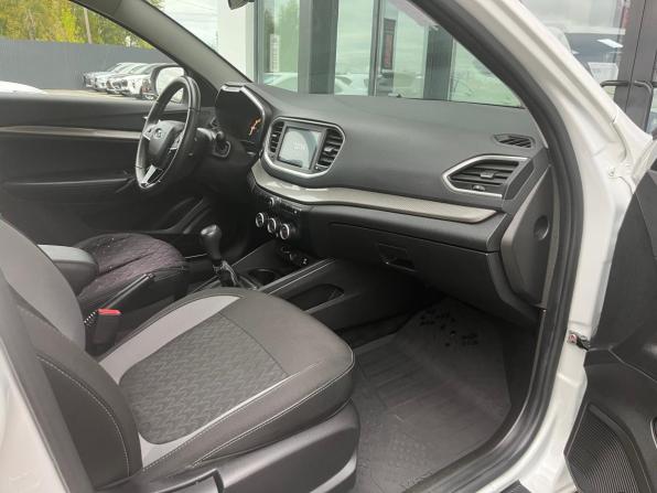 Lada (ВАЗ) Vesta I Рестайлинг (NG) с пробегом 2023 года, цена 1 270 000 рублей, 40063 км, седан, Автокод Объявления