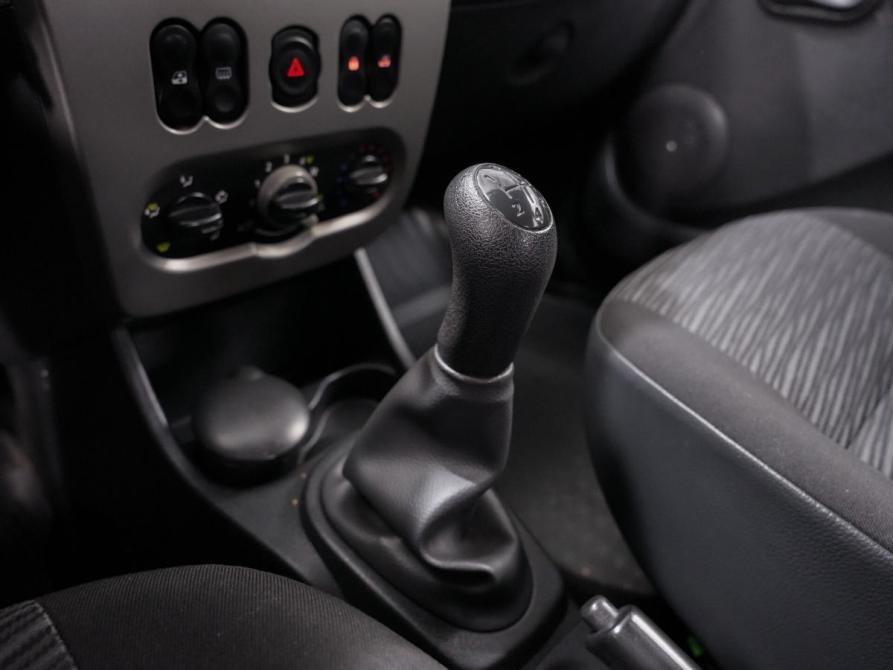 Renault Sandero I Ульяновск  - изображение 15